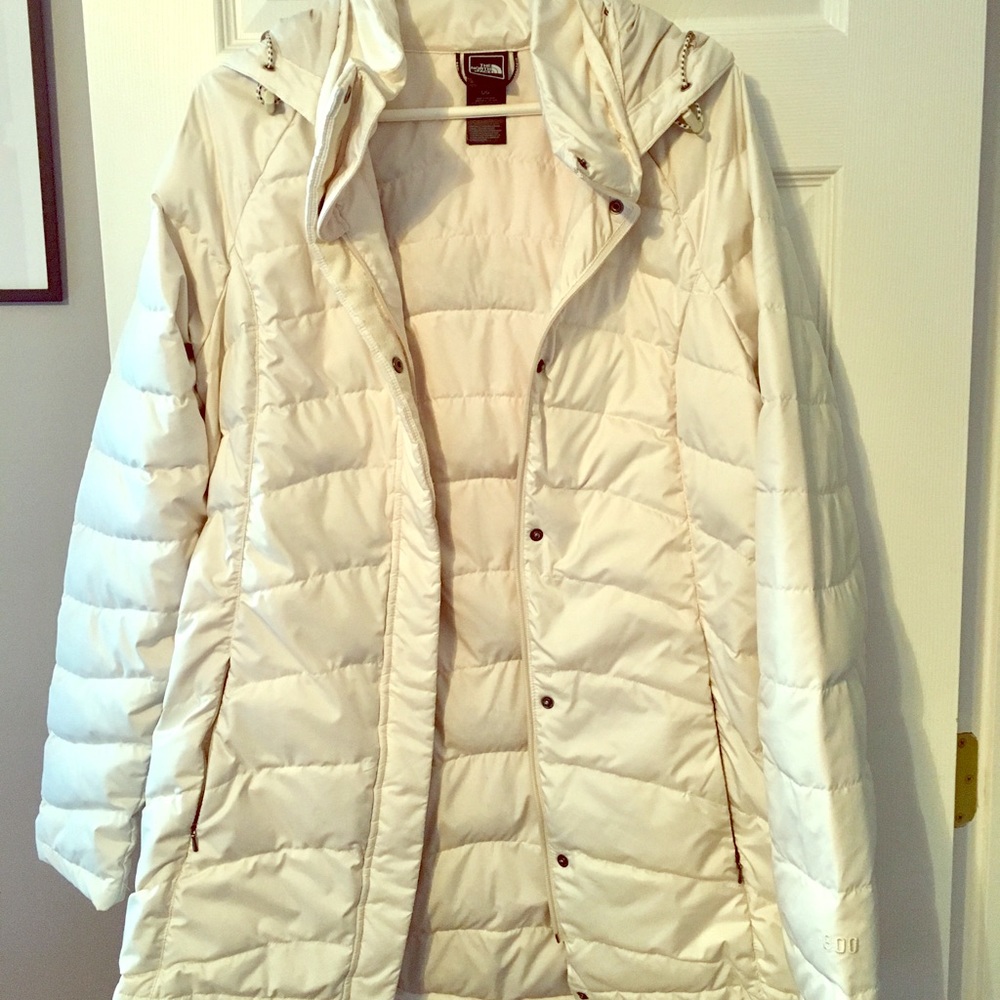 The North Face Transit Jacket - Large